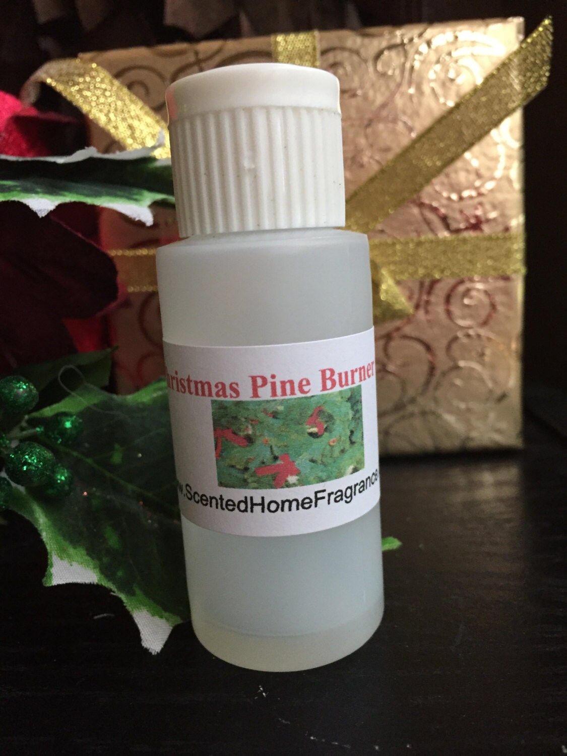 Pine Burner Oil, Burner Oil, Electric Burner Oil, Christmas Pine Burner