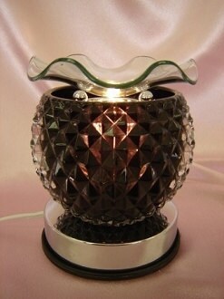 electric scented wax warmers for sale