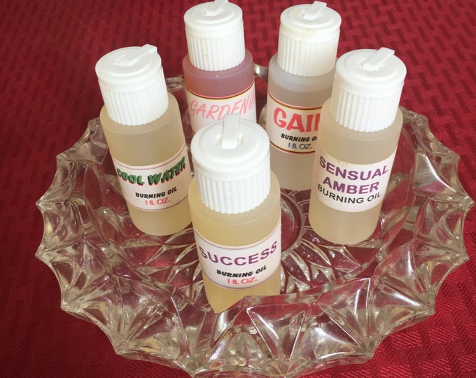 Fragrance Burning Oil for Aroma Lamp, Fragrance Burner, Tart Warmer