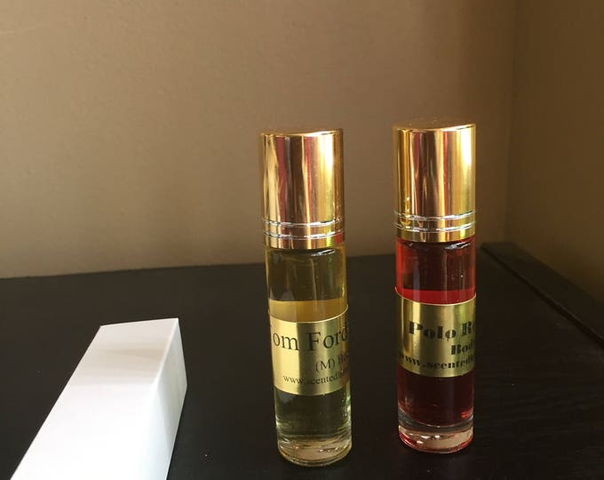 Homemade designer duplicate perfume oils, Body Oil, Designer Duplicate Body Oil, Perfume Oil, Roll on Body Oil, Men and Women, Free Shipping