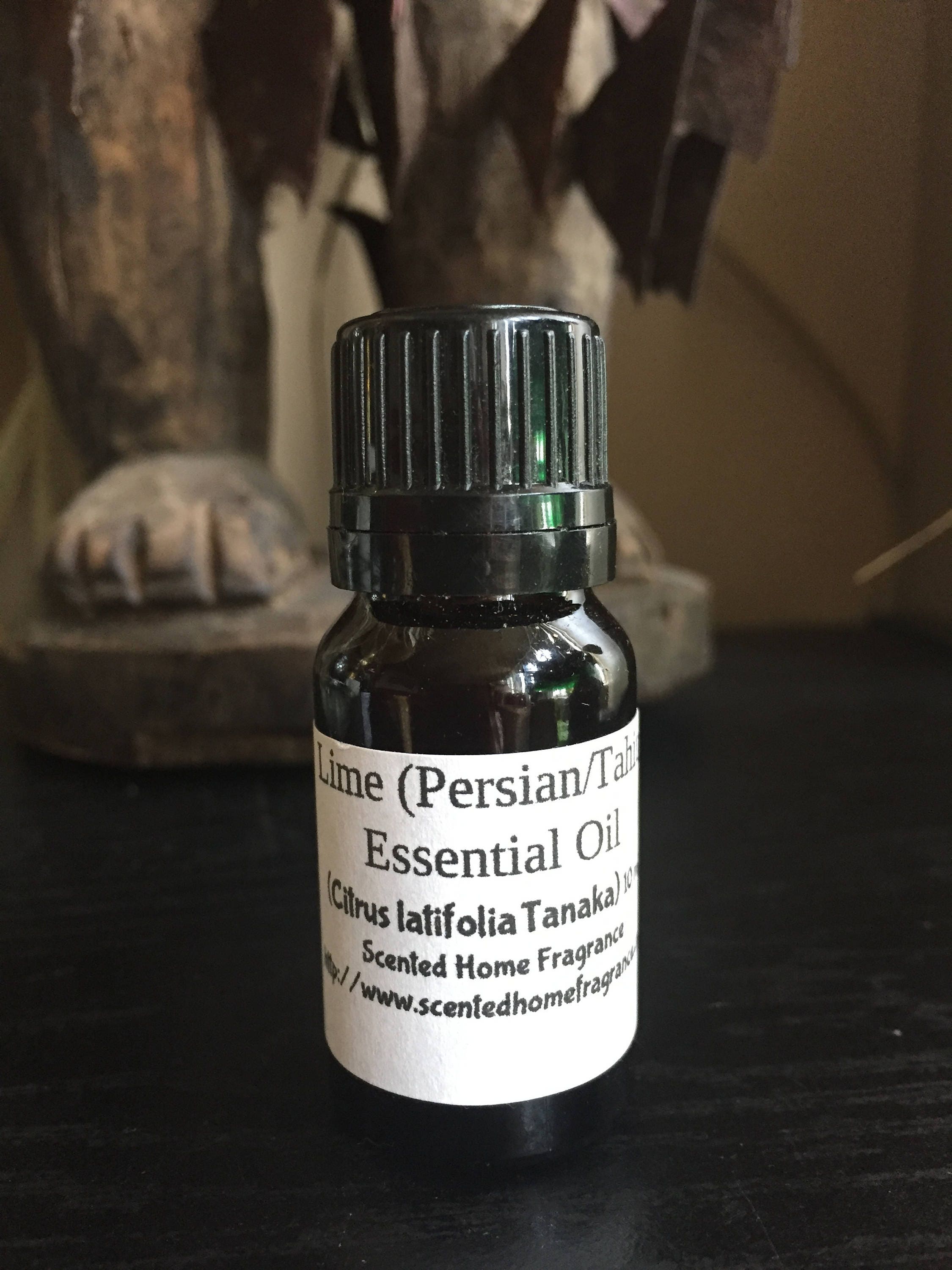 Pure Peppermint Essential Oil, Peppermint Supreme EO, Headache Relief