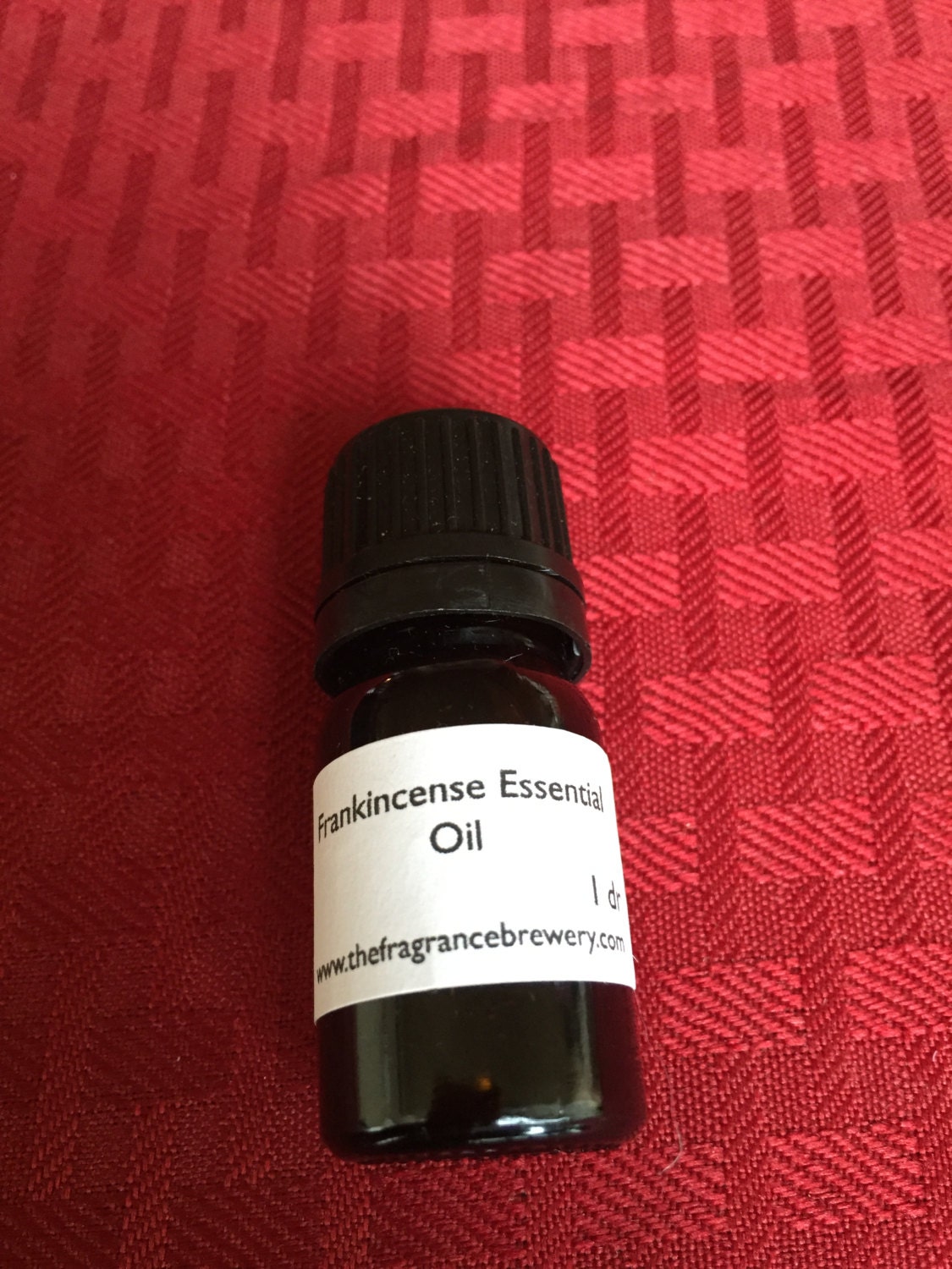 Organic Frankincense Essential Oil, Frankincense Boswellia Serrata