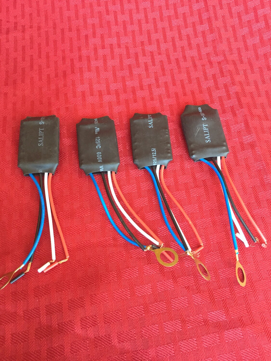 Oil Burner Replacement Sensor Switch For Touch Fragrance Lamps Electric Tart Warmer Touch Lamp Sensor Gallery Photo