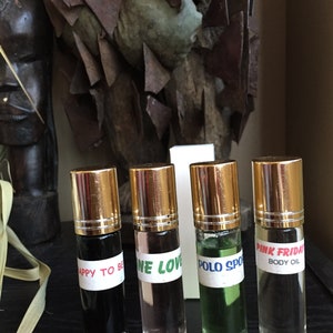 Fake Designer Perfumes Etsy