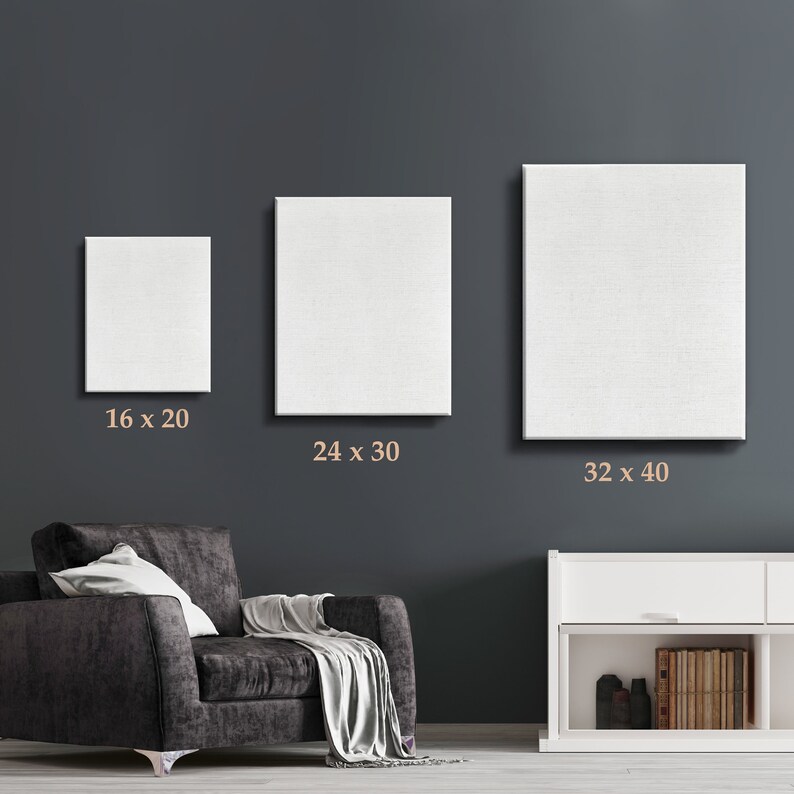 King James \u201cKing Me\u201d Canvas