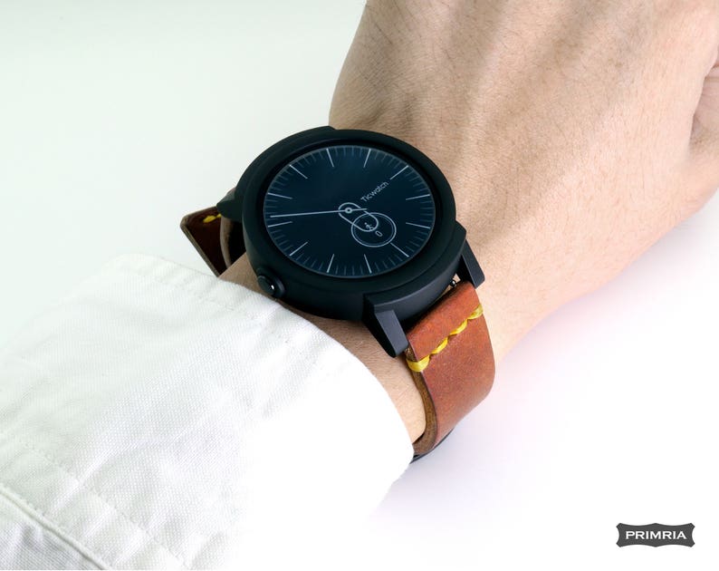 ticwatch e2 strap