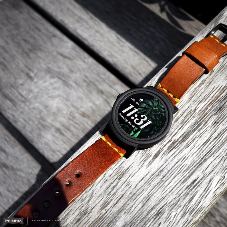 ticwatch e2 strap