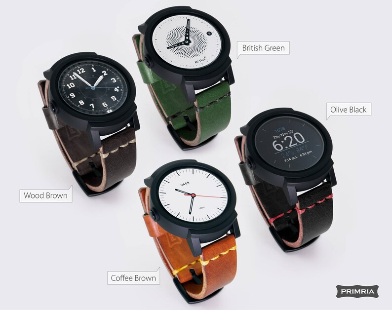 ticwatch e2 strap