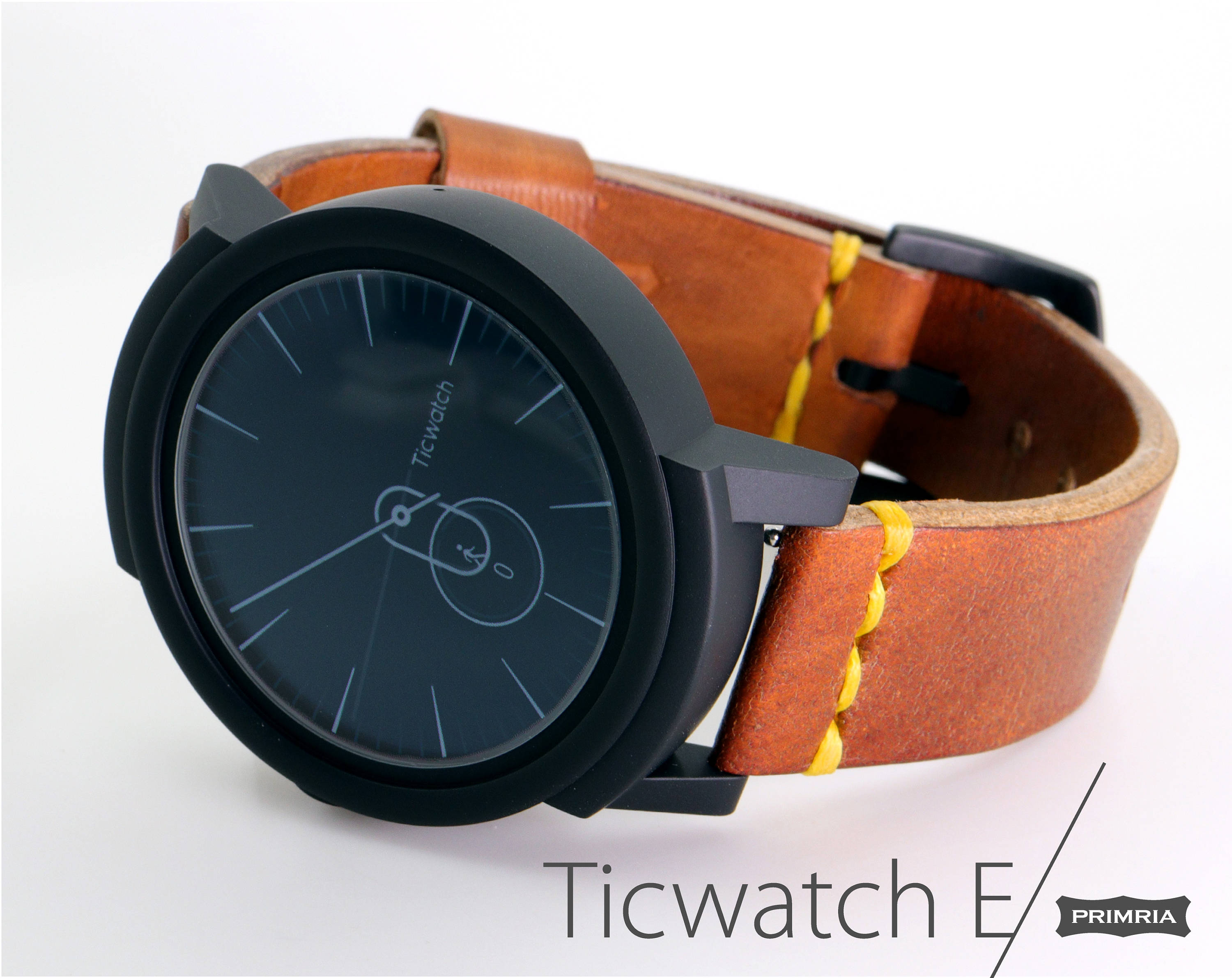 ticwatch band