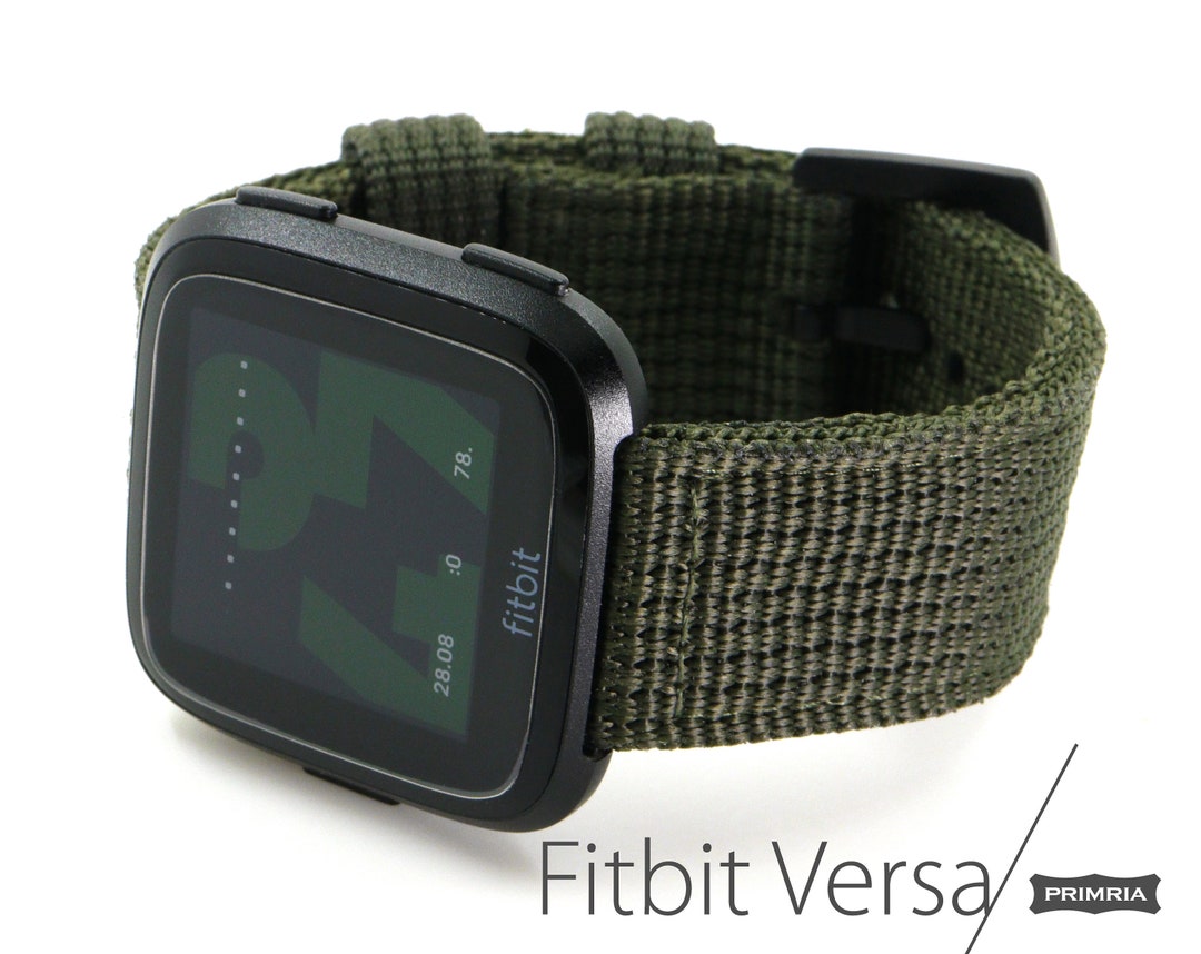 Nylon Thick Military Heavy Duty Watch Strap / Watch Band Etsy