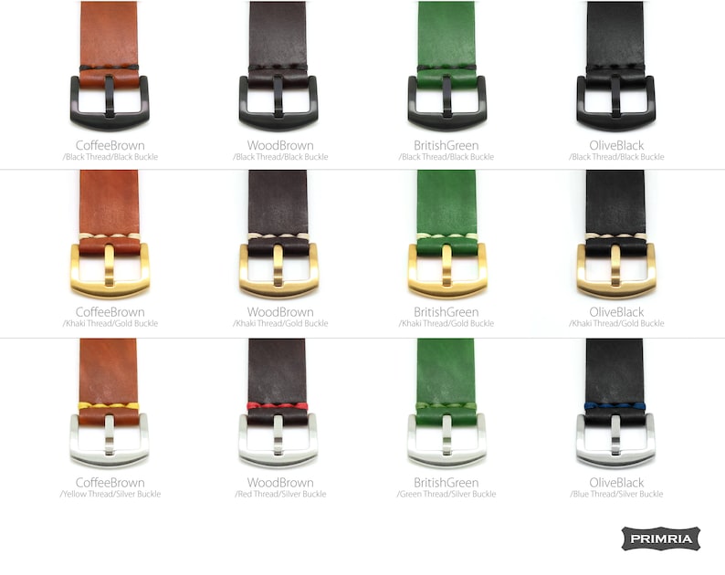 Replacement Saddle Leather Watch Straps Wrist bands for Versa 4 / Versa 3 / Versa 2 Sense image 9