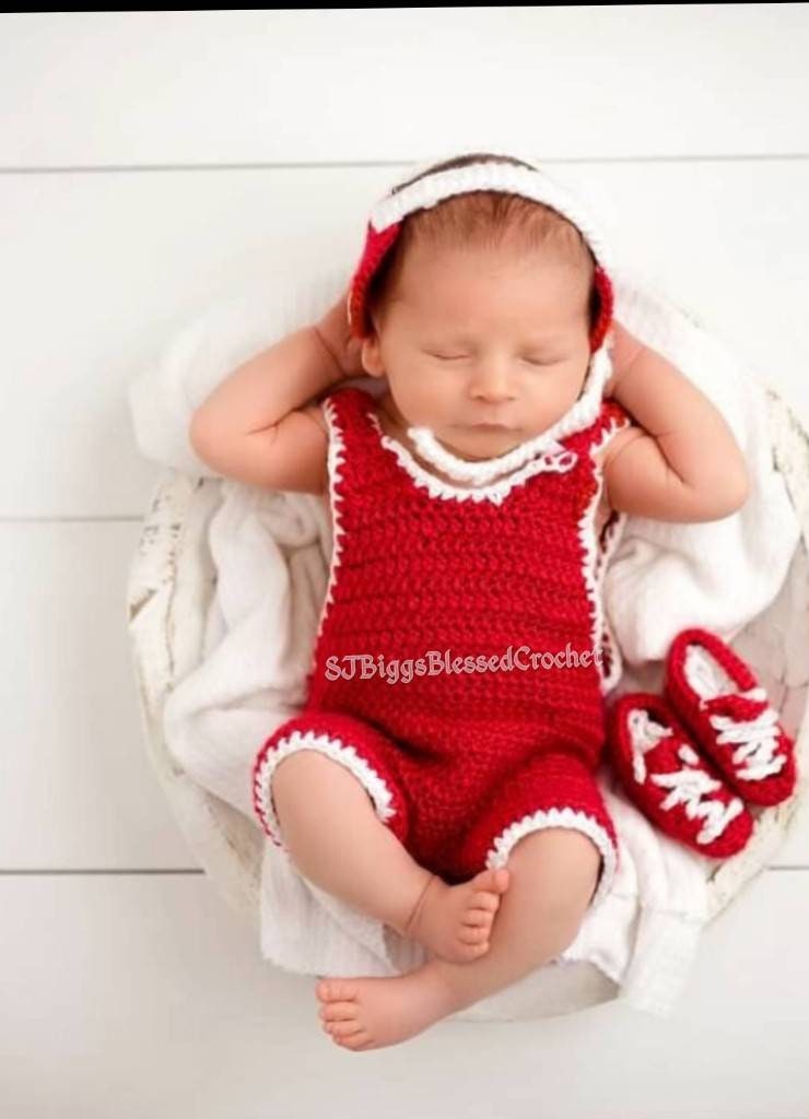 Baby wrestling gear 2025