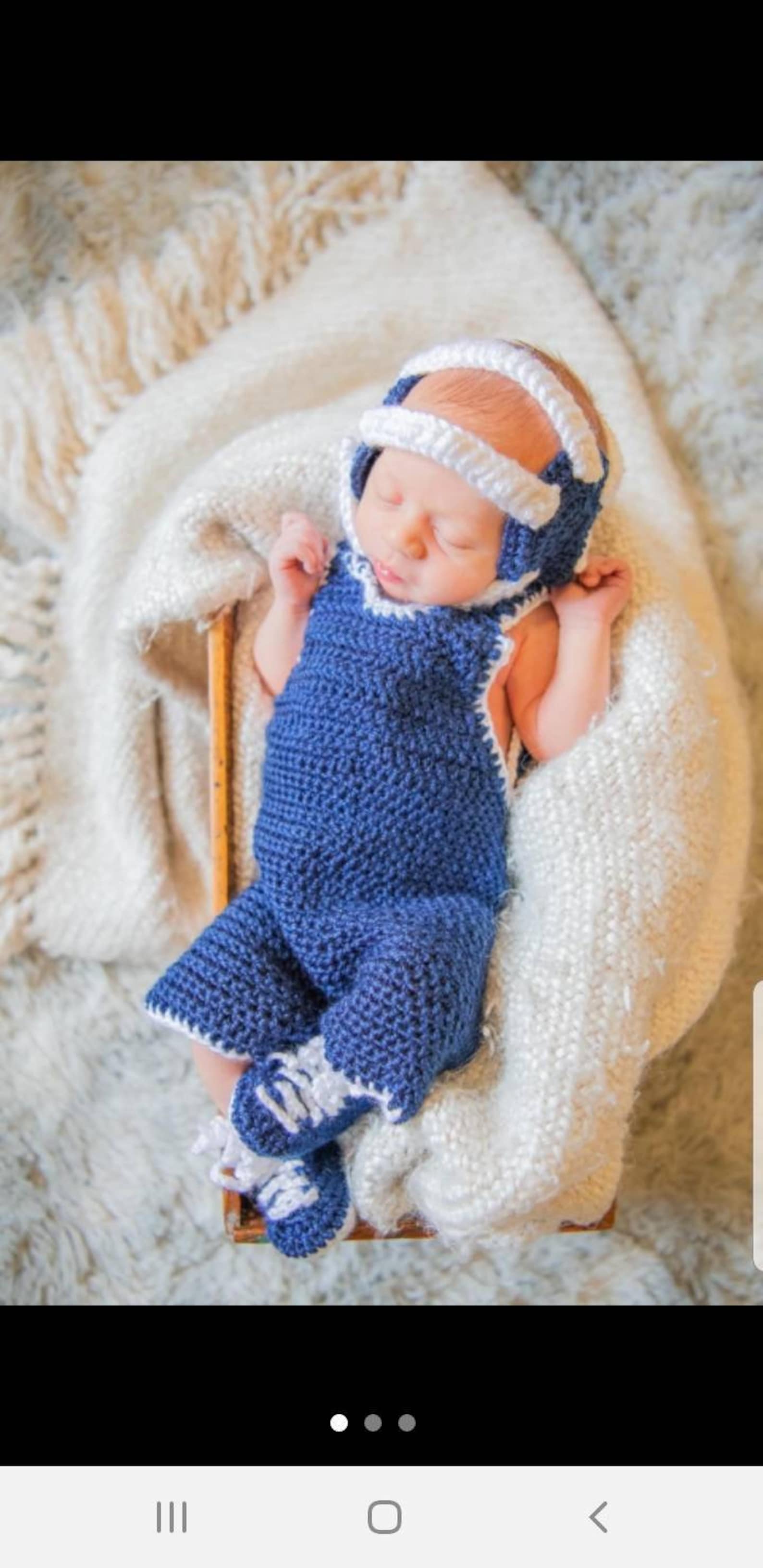 Baby Wrestling Costume With Choice of Logo Only in Front Xtra Etsy