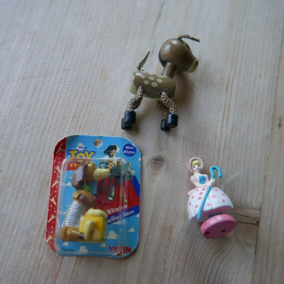 small disney toys