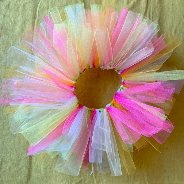 Custom Handmade Tutu for Dogs