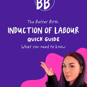 Induction of labour quick guide image 5