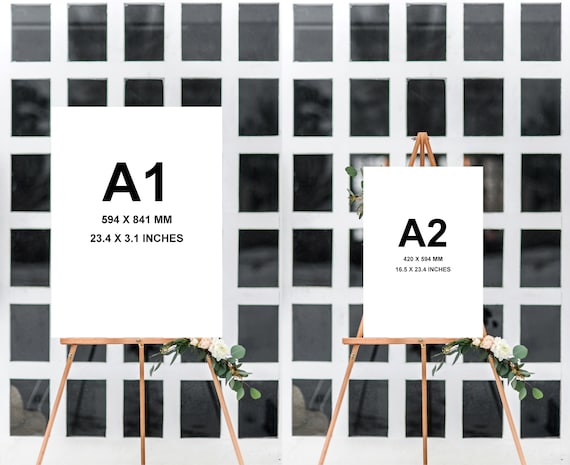 A1 Wedding