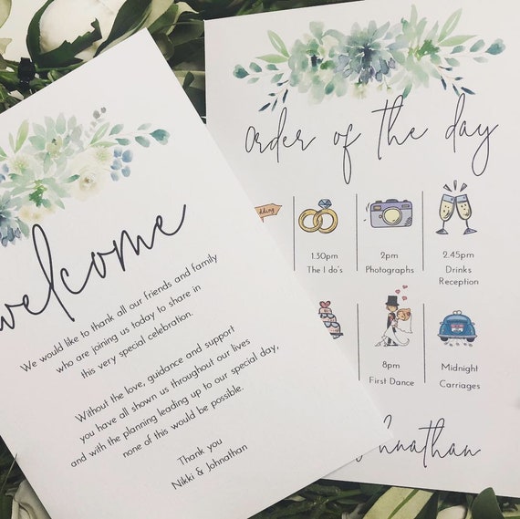 personalised wedding boutique