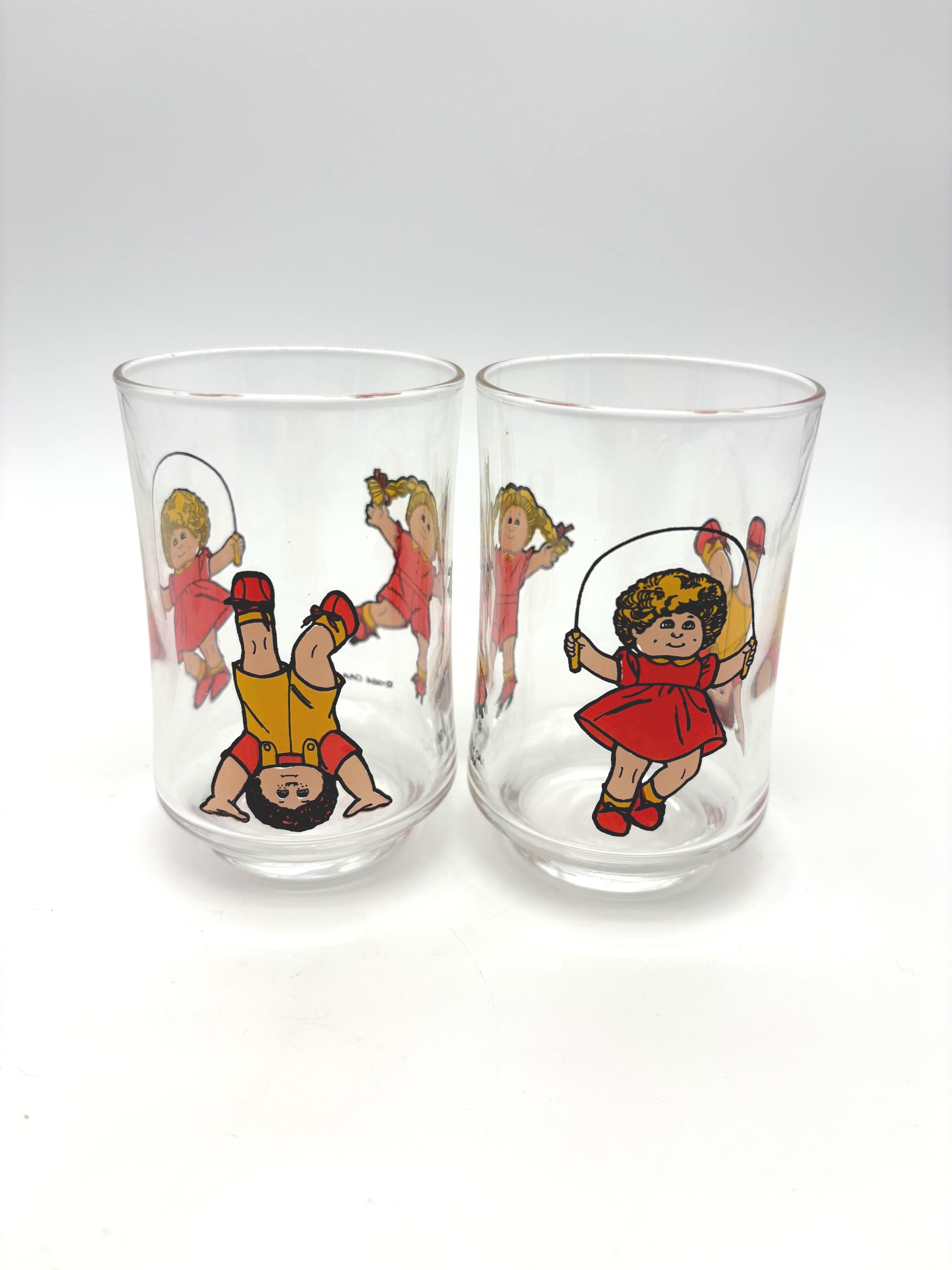 Cabbage Patch Juice - Etsy
