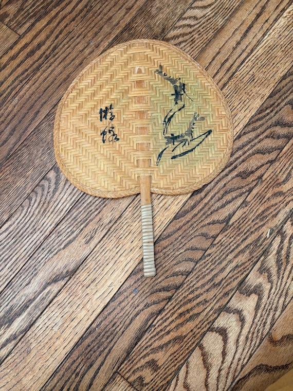 Decorative fans, instant collection unique decor View 4