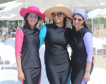 Tznius bathing outlet suits