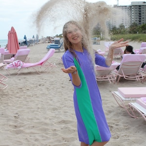 woman water park dress for ladies Waterpark Outfits for Women