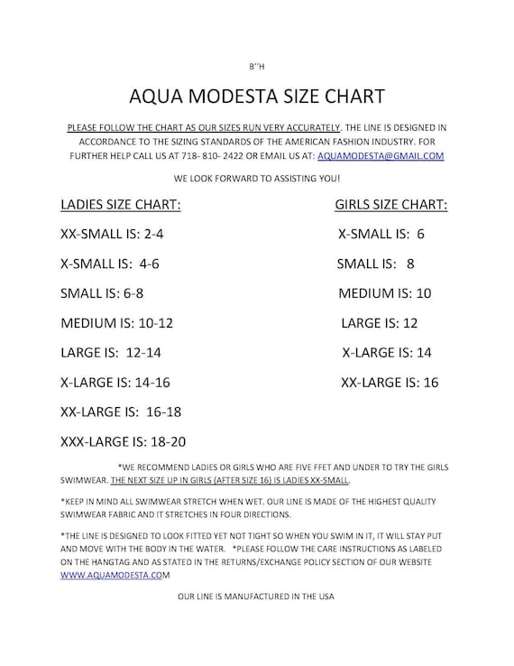 Aqua Modesta Style 2601 Ladies Swim Dress/ Cover-up - Etsy