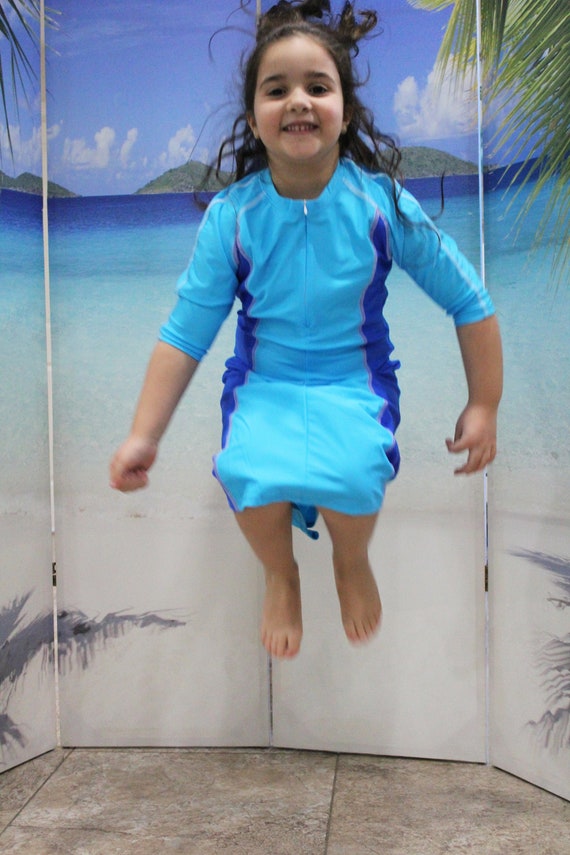 aqua modesta swimwear