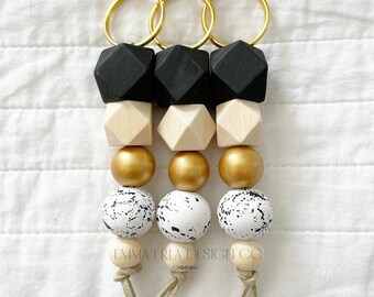 Golden Ticket Keychain