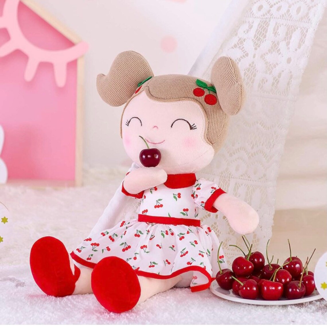 Personalized Doll Custom Baby Doll Baby Shower Gift Etsy