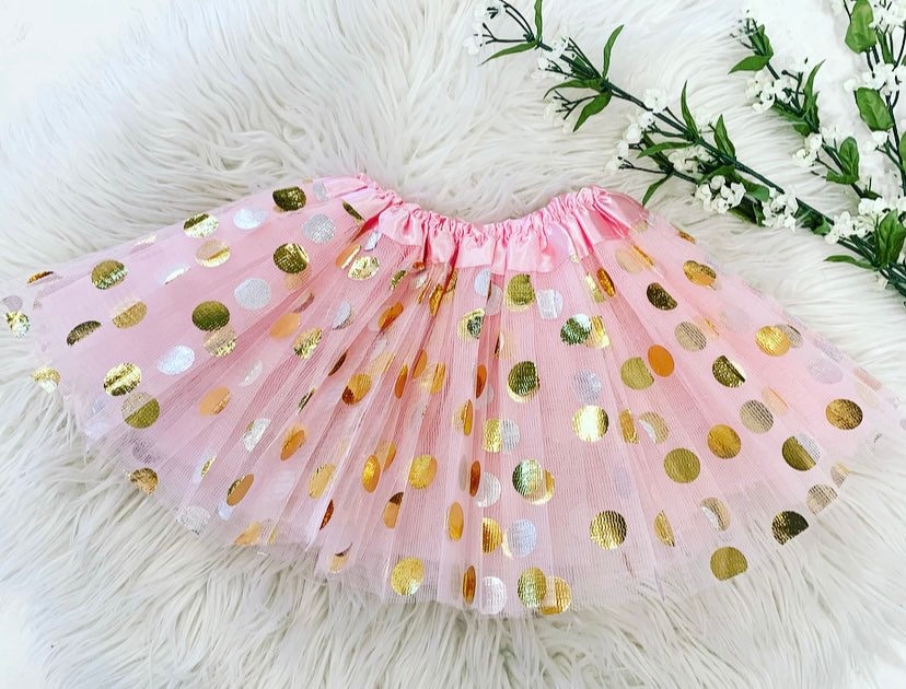 Pink and Gold Minnie Mouse 2nd Birthday Dress - Etsy Pink and Gold Minnie Mouse 2nd Birthday Dress - Etsy