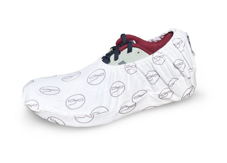 indoor shoe covers