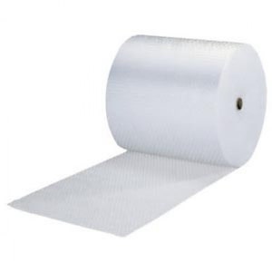 Bubble Wrap 100 Meters rolls Great Quality Made In England 300mm 500mm 600mm 750mm Wide