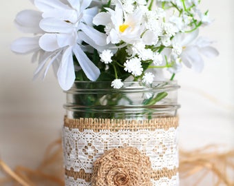 Country Chic Wedding Etsy