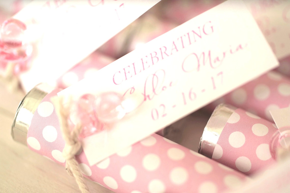 Baby Shower Favors Baby Shower Guest Gift Girl Baby Shower - Etsy