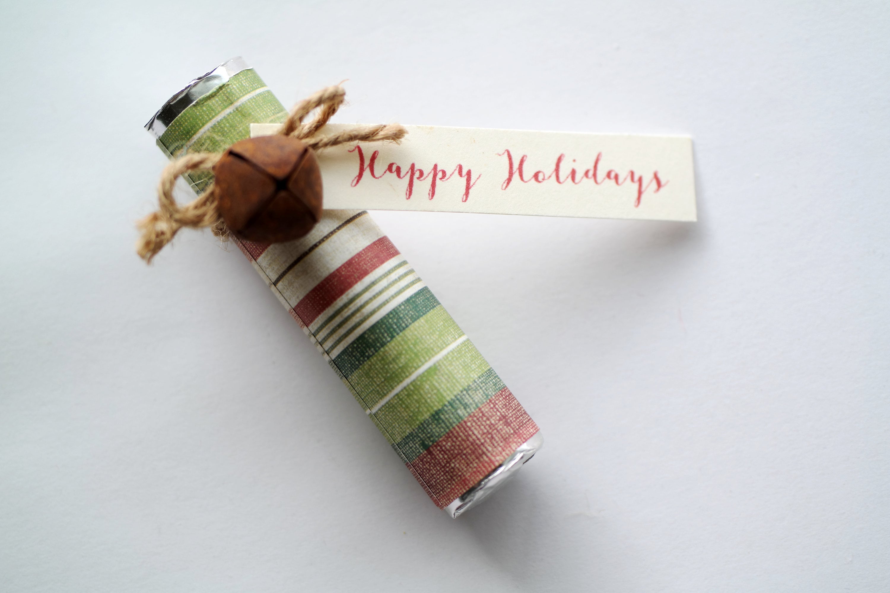 Holiday Office Party Favors Corporate Christmas Gift Etsy