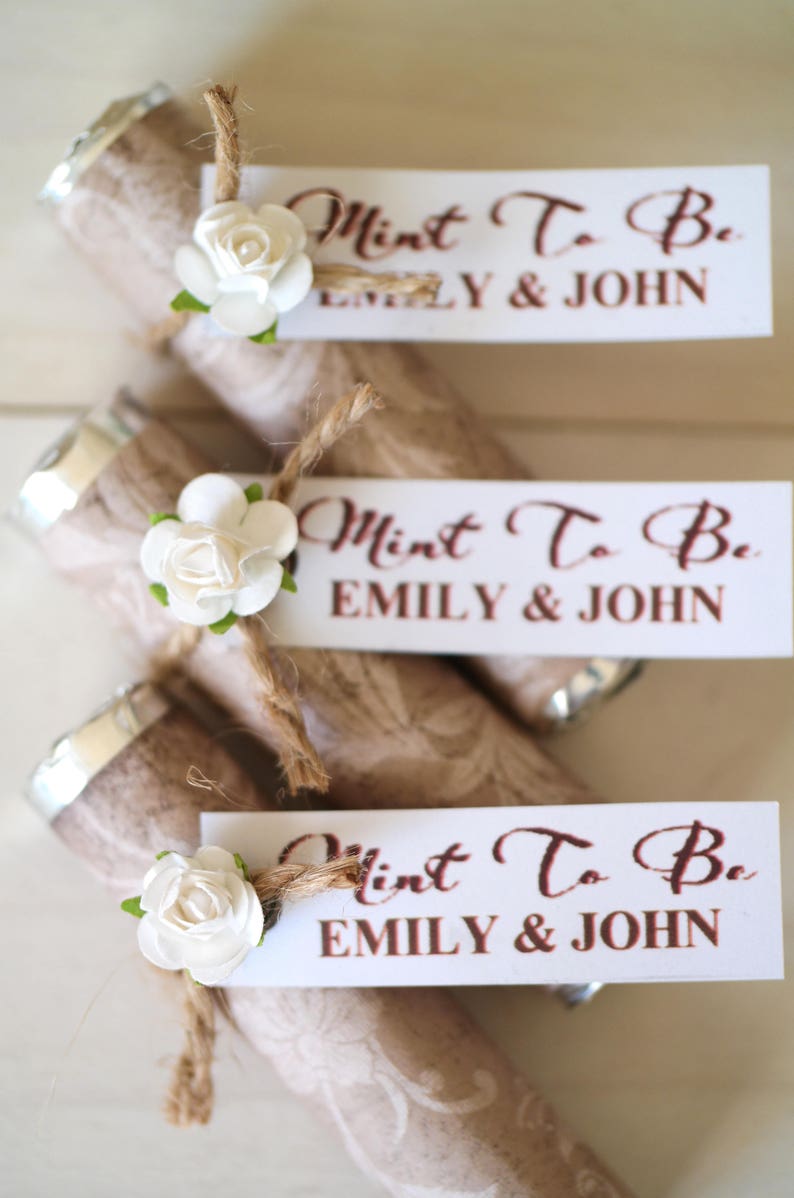 Wedding Favors for Guests Bulk Rustic Wedding Favors Wedding Etsy