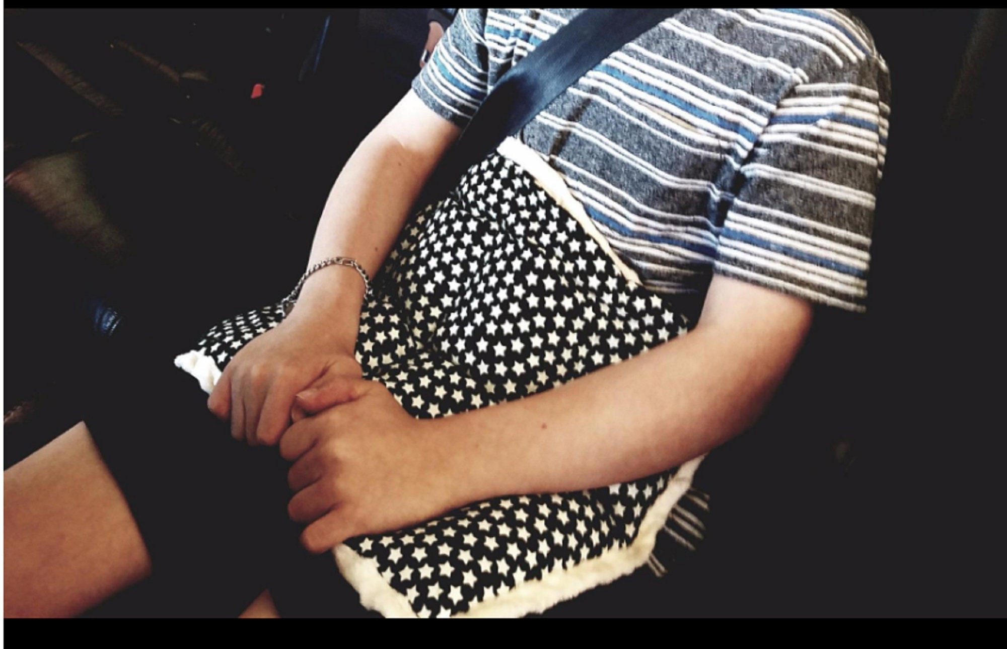 Weighted Lap Pad Lap Blanket For Sensory Kids Autism Anxiety | Etsy