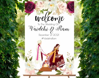 Hindu Wedding Etsy