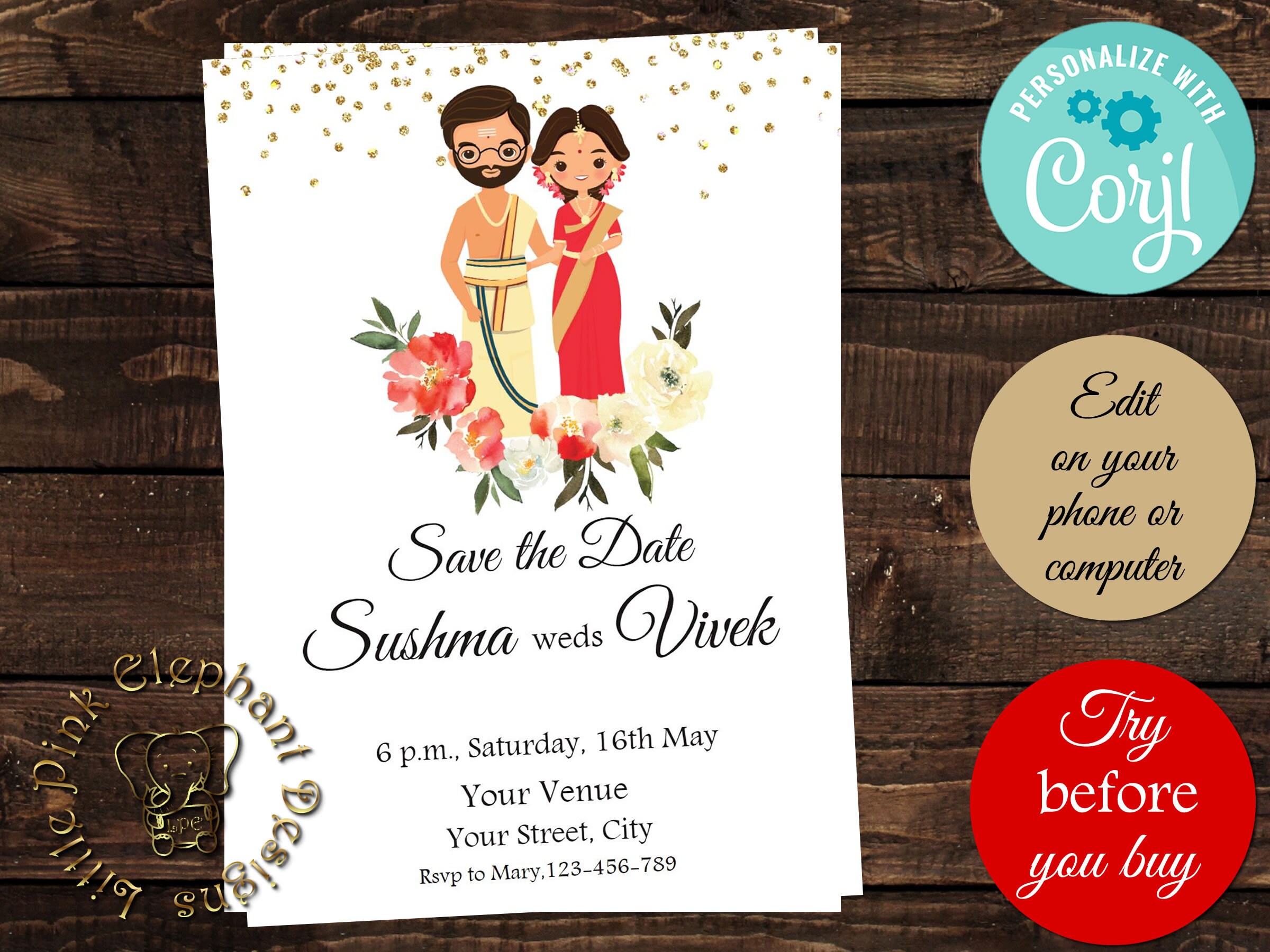 Wedding Invitation Tamil Sample Ubicaciondepersonas cdmx gob mx