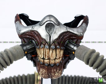 Post Apocalyptic Etsy
