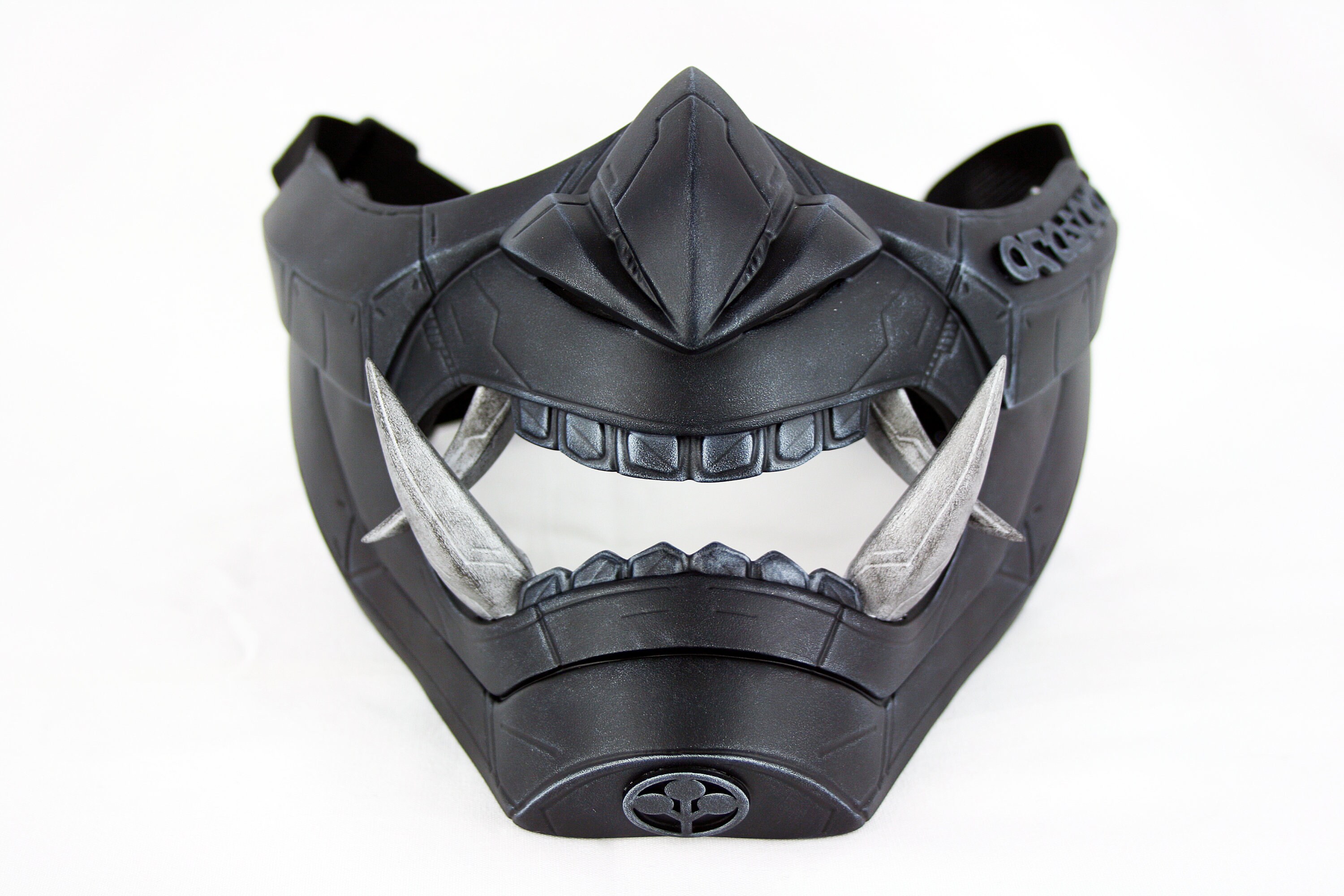 サイバーパンクフェイスマスク | Cyber Face Mask Cyber ​​Punk mask