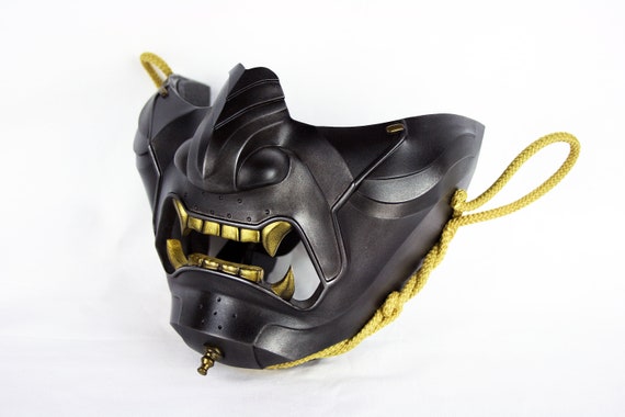 ソフビ イエロージャケット ザマスク MASK THE YU YOKAI ダークメタリック マスク、ジン・サカイ ゴースト・オブ・ツシマ その他