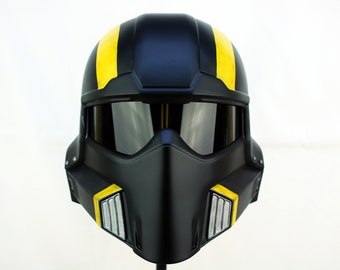 ヘルダイバーズ2 ヘルメット B-01 - Etsy 日本