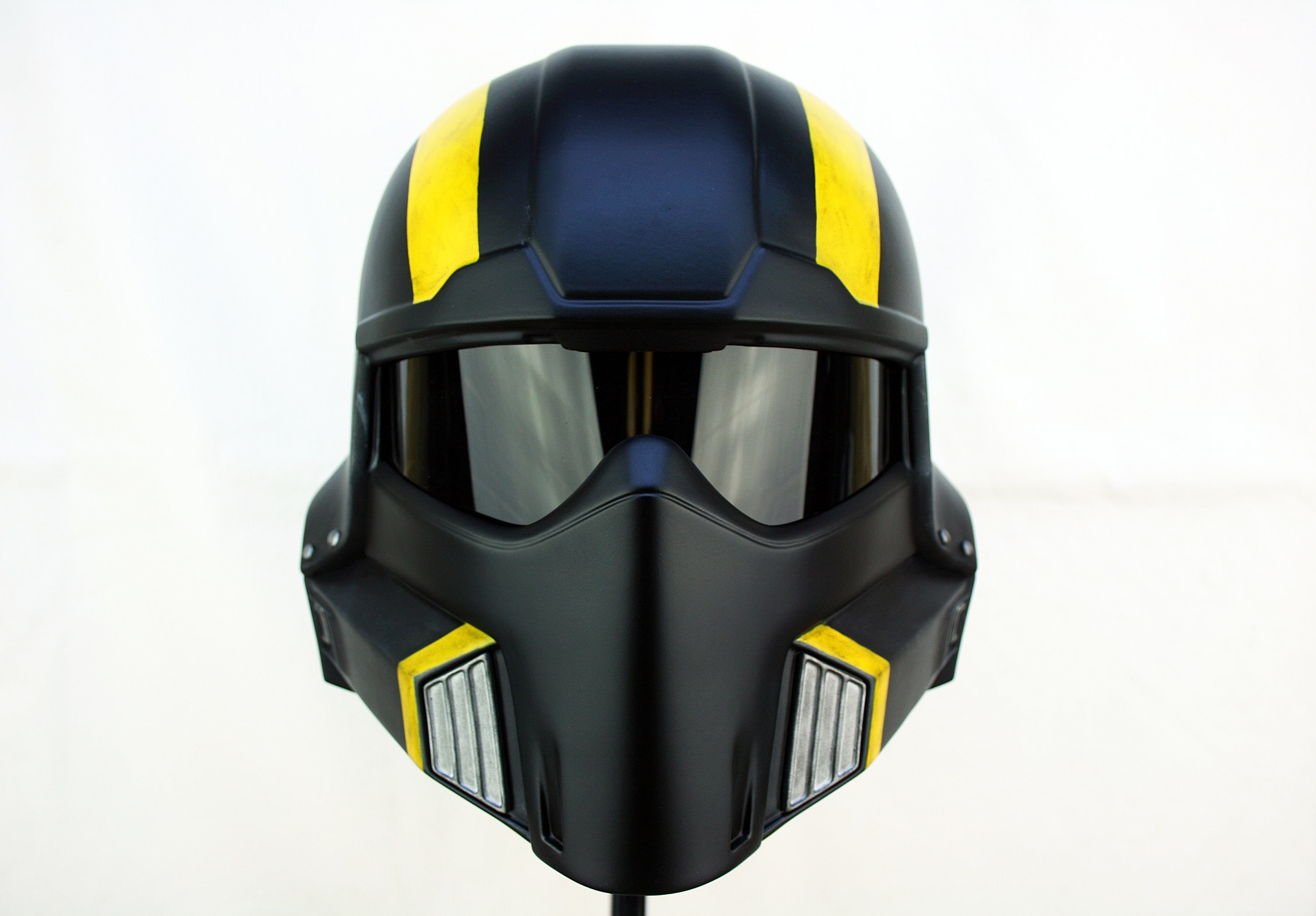ヘルダイバー2 コスプレヘルメット - Etsy 日本