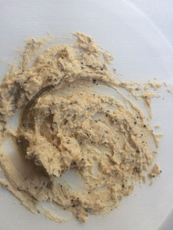 Items similar to BATH WHIPMadagascar Bourbon VanillaExfoliating