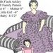 see more listings in the Doll Patterns section