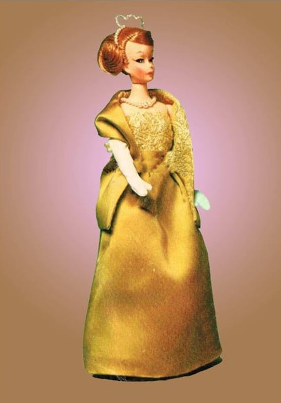 etsy barbie doll clothes