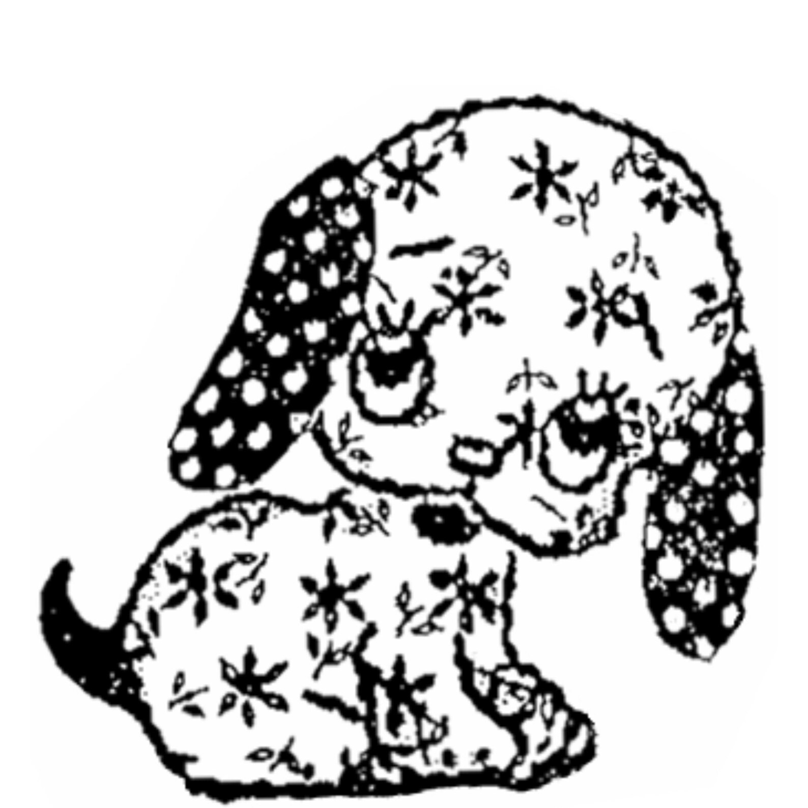 10 to 12 Soft Toy Sewing Pattern Design 698 Etsy