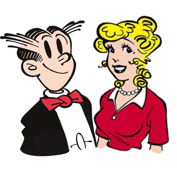 Dagwood & Blondie Doll Patterns Doll Clothes Comic Book - Etsy Denmark Dagwood & Blondie Doll Patterns Doll Clothes Comic Book - Etsy Denmark